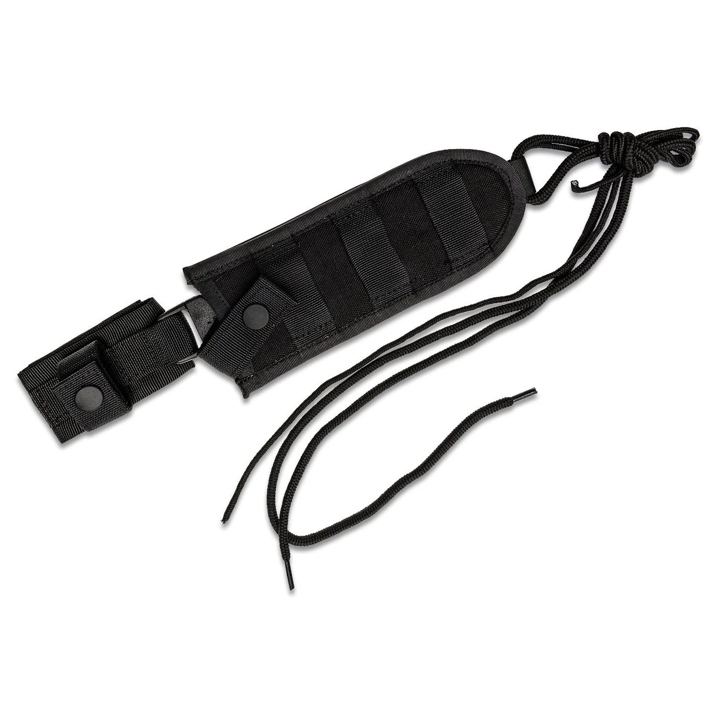 Fox Knives | Parus Fixed Blade Survival Knife