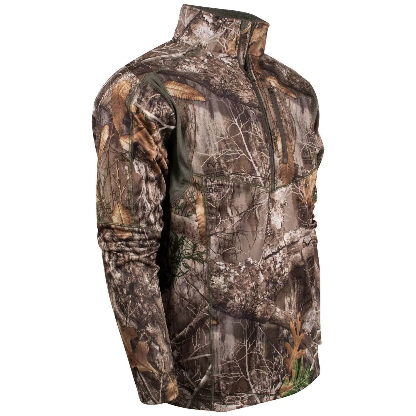 Kings | Hunter Series 1/4 Zip Fleece Jacket