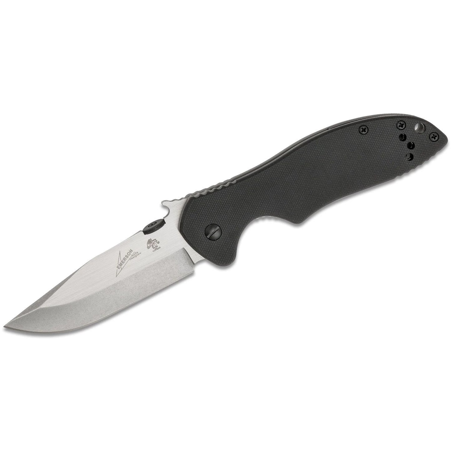 Kershaw Emerson CQC-6K Framelock Pocket Knife