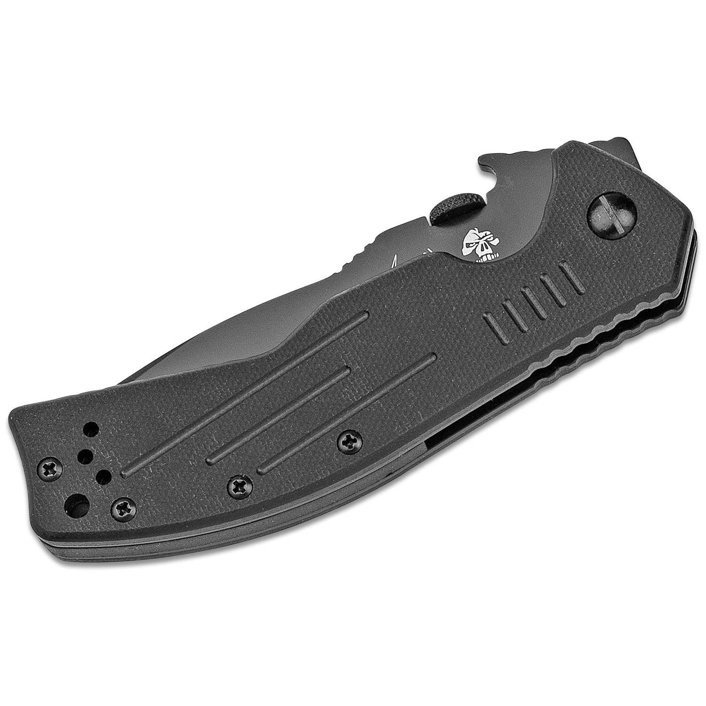 Kershaw Emerson CQC-8K Linerlock Pocket Knife