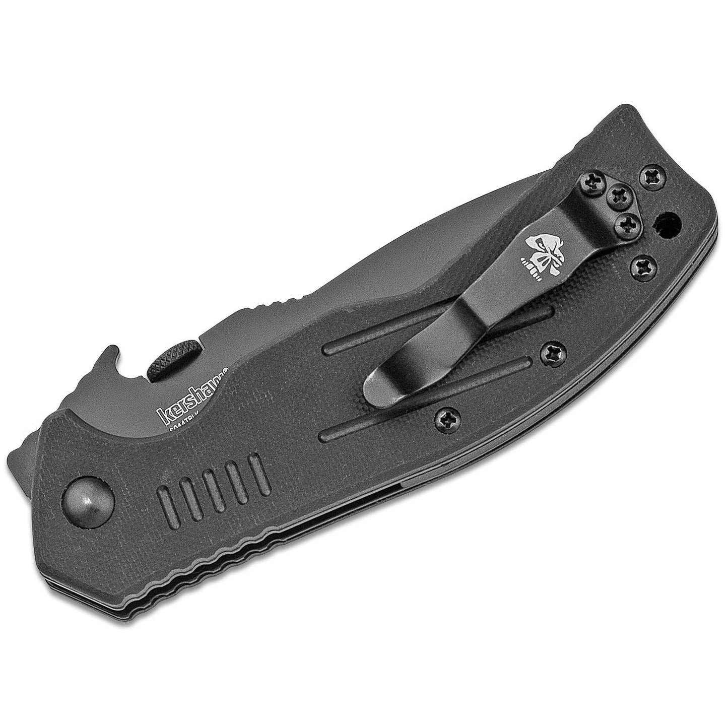 Kershaw Emerson CQC-8K Linerlock Pocket Knife