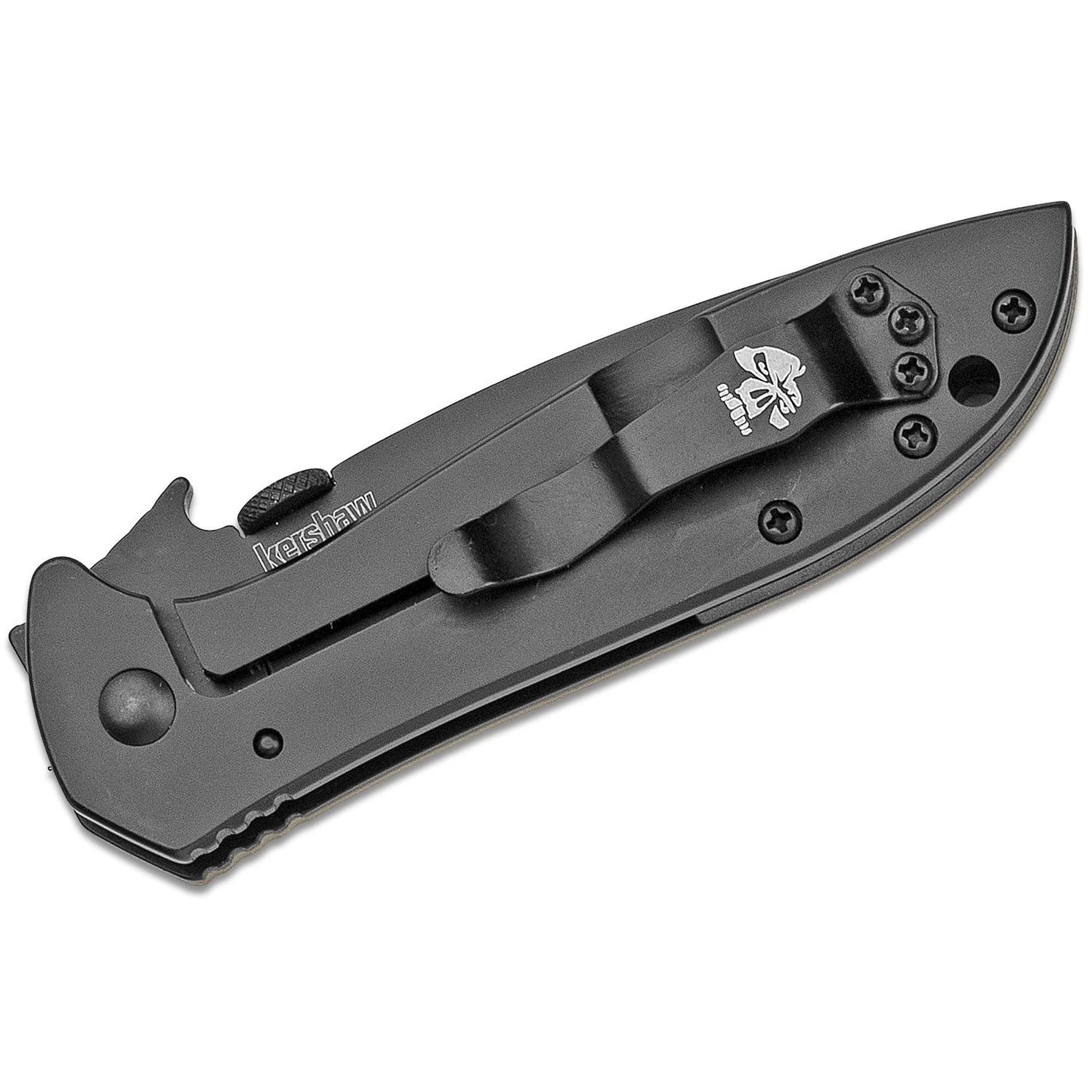 Kershaw Emerson CQC-4K Framelock Pocket Knife