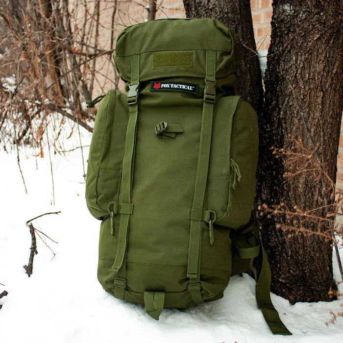 Fox | Rio Grande Rucksack - 75 Liter