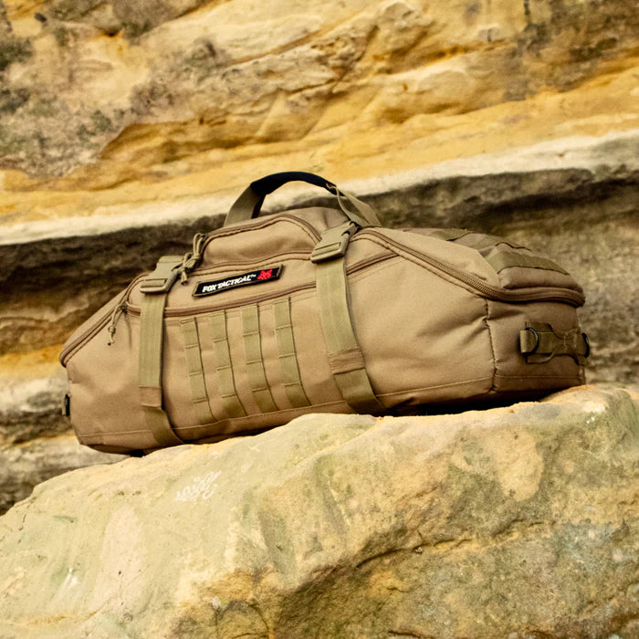 Fox | 3-in-1 Recon Gear Bag