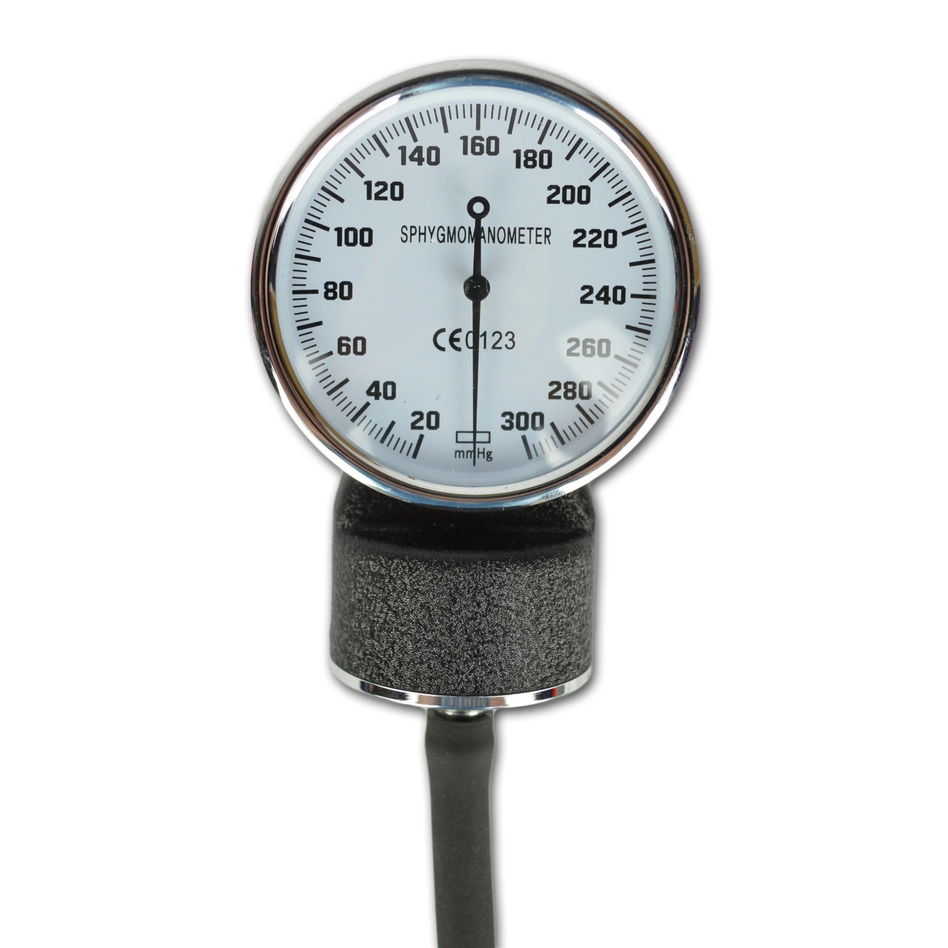 Lightning X Deluxe Blood Pressure Cuff Kit – Black
