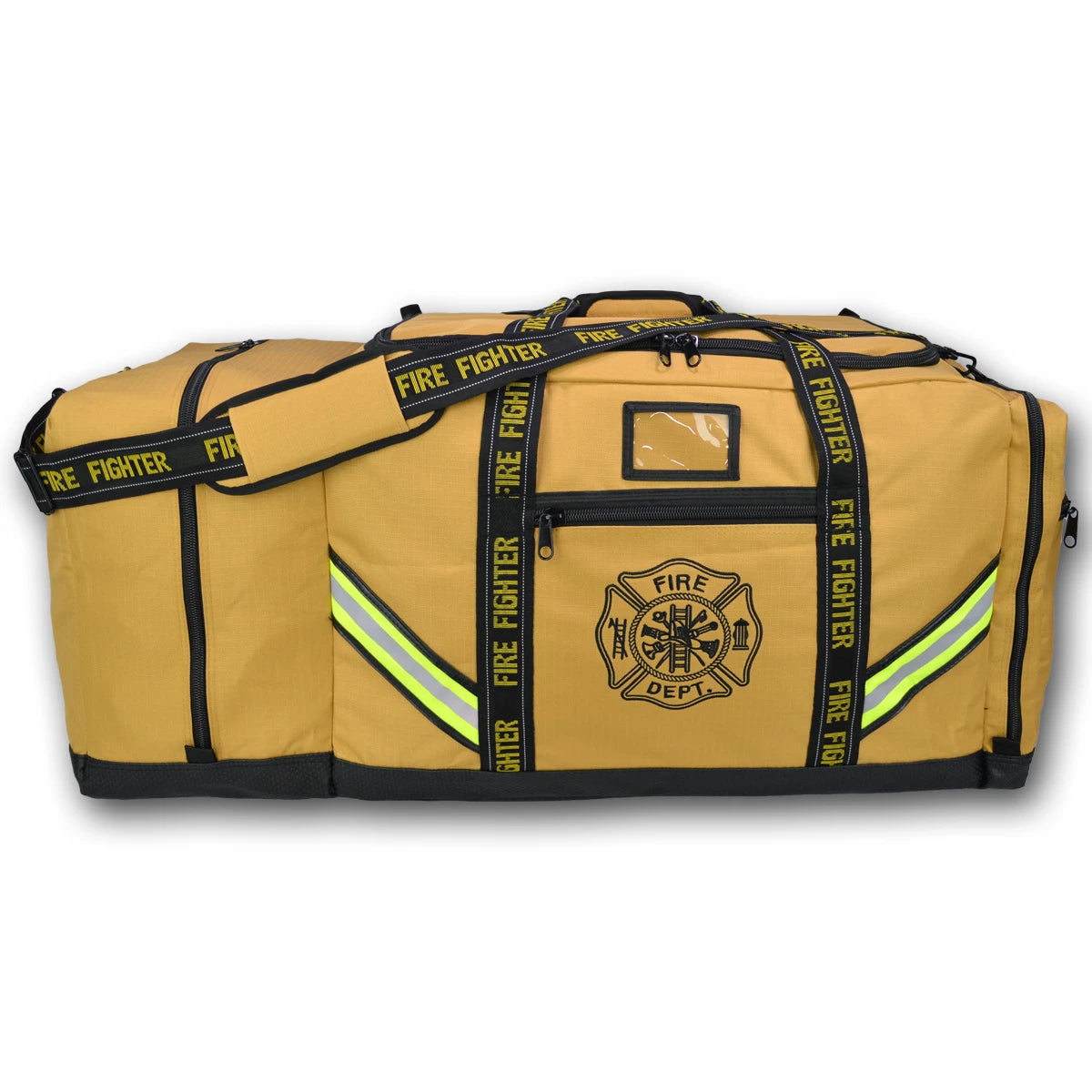 Extra Large Firefighter Turnout Bag