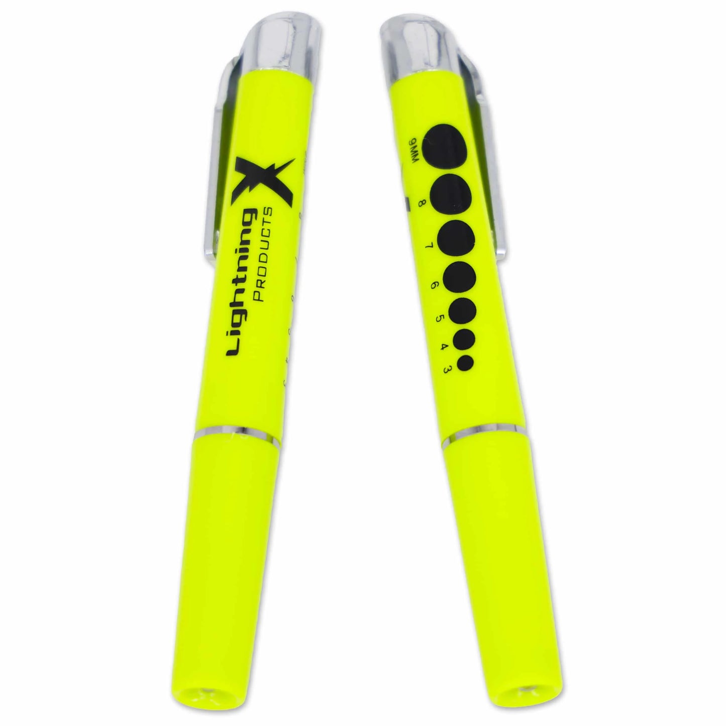 Lightning X LED Pen Light – Hi-Vis Yellow