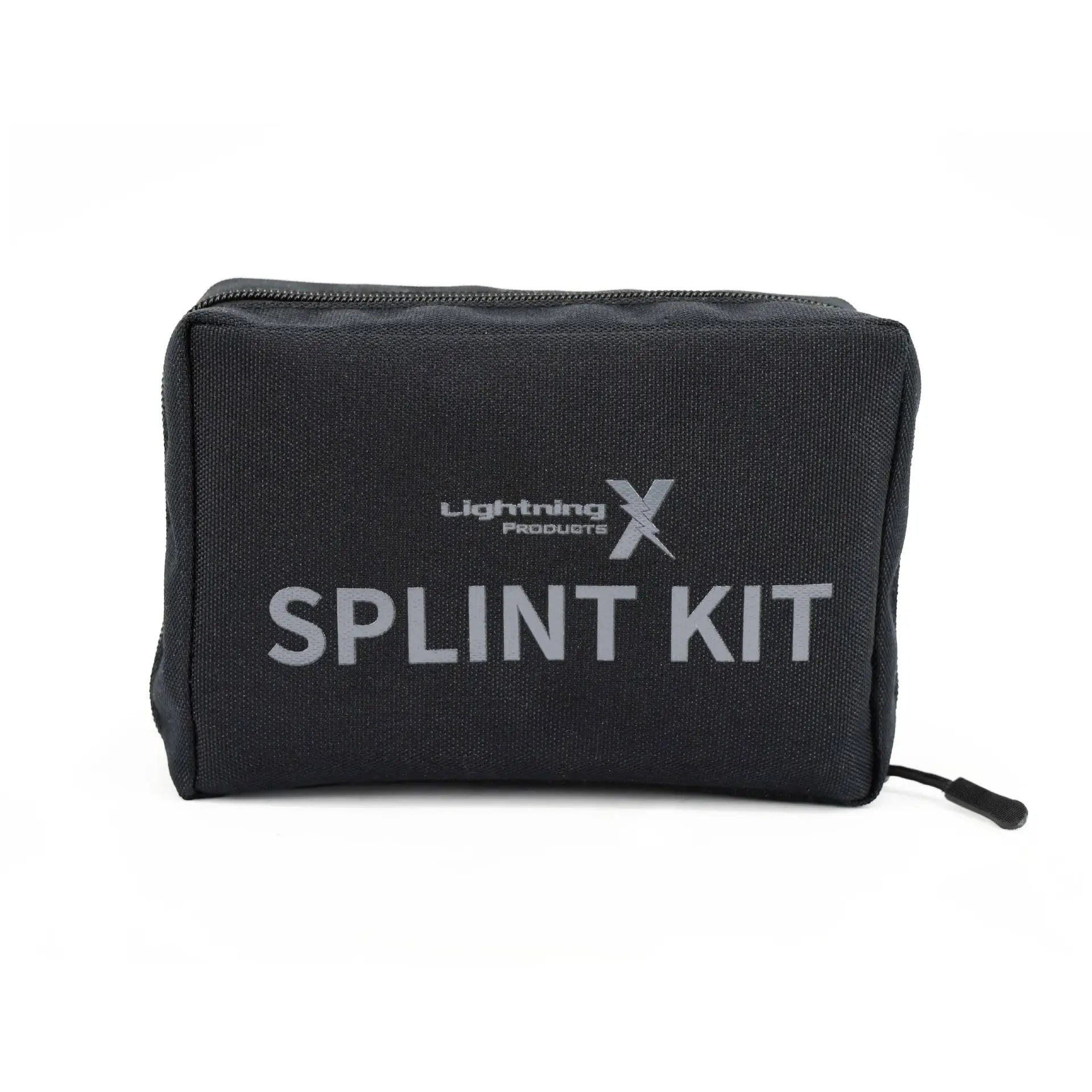 Lightning X Folded Universal Foam & Aluminum Splint Kit