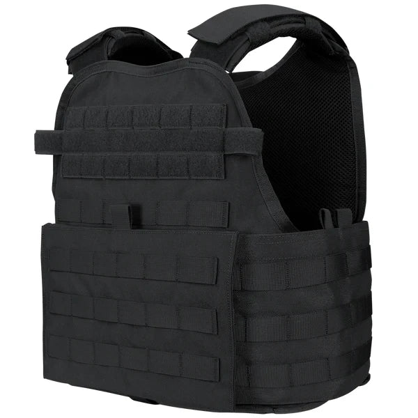 Condor | Modular Operator Plate Carrier Gen II