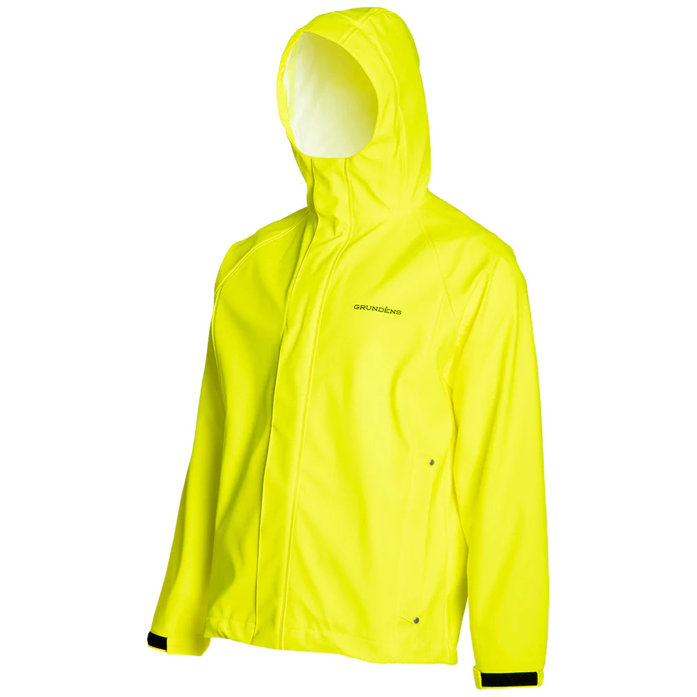 Grundéns | Neptune 319 Commercial Fishing Rain Jacket