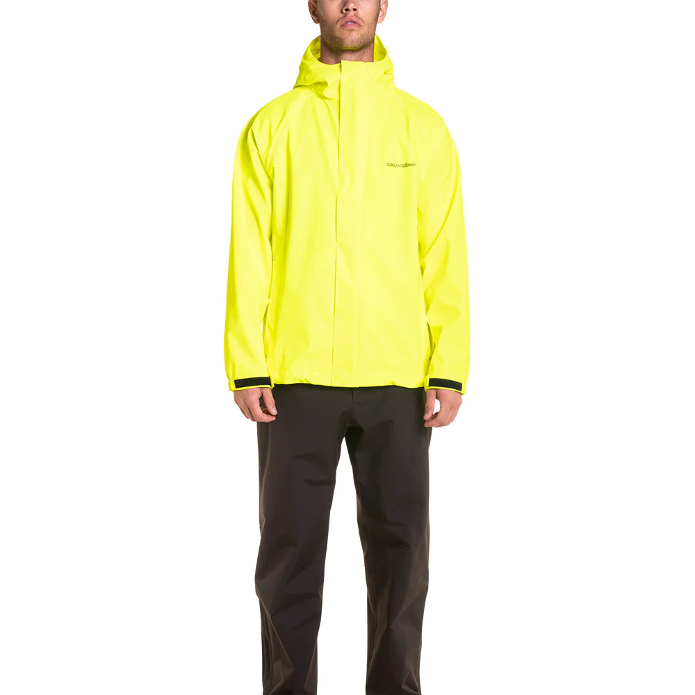 Grundéns | Neptune 319 Commercial Fishing Rain Jacket