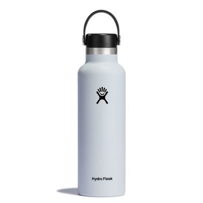 Hydro Flask | 21oz Standard Mouth Water Bottlec