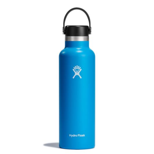 Hydro Flask | 21oz Standard Mouth Water Bottlec