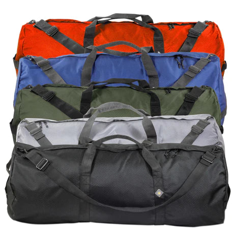 Northstar 1050 HD Tuff Cloth Diamond Ripstop Series Gear/Duffle Bag (18-Inch x 42-Inch) Northstar 1050 HD Tuff Cloth Diamond Ripstop Series Gear/Duffle Bag (18-Inch x 42-Inch)