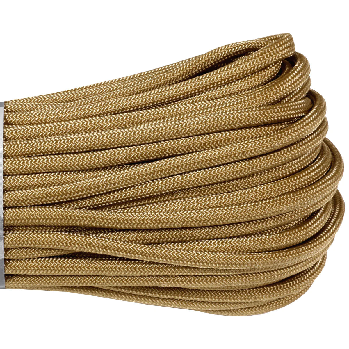 Paracord 550 Tan 100'