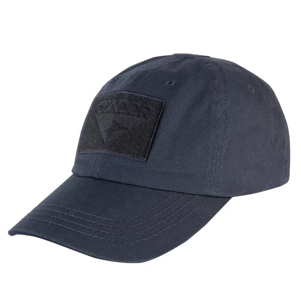 Tactical Ballcap with Velcro