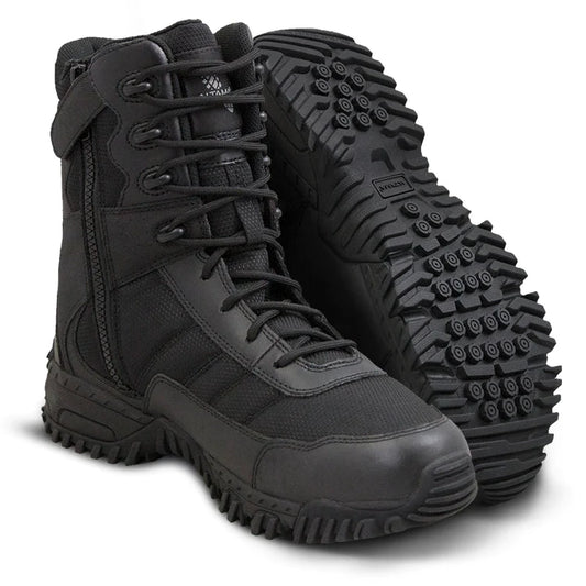 Altama Men's Vengeance SR 8" Side Zip Boots