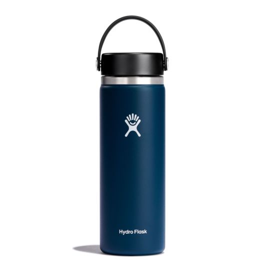 Hydro Flask | 20oz Wide Mouth Insulated Water Bottle