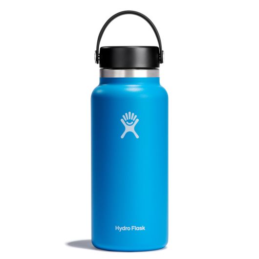 Hydro Flask | 32oz Wide Mouth Insulated Water Bottle