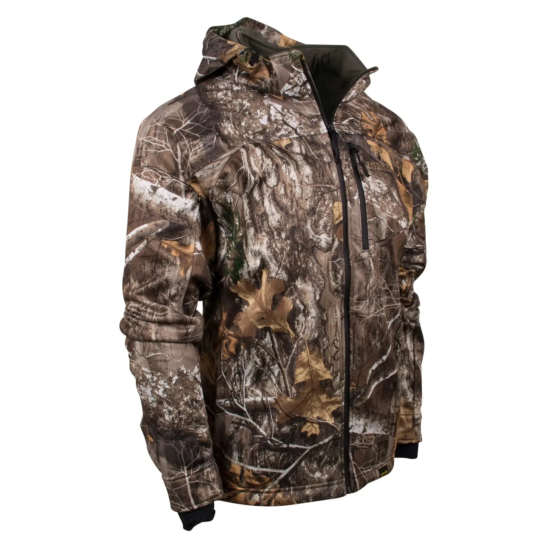 Kings | XKG Lone Peak Jacket