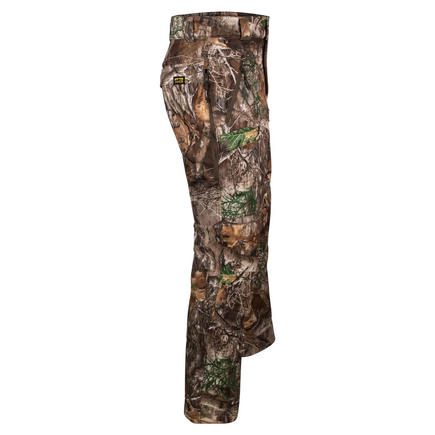 Kings | Realtree Edge XKG Lone Peak Pants