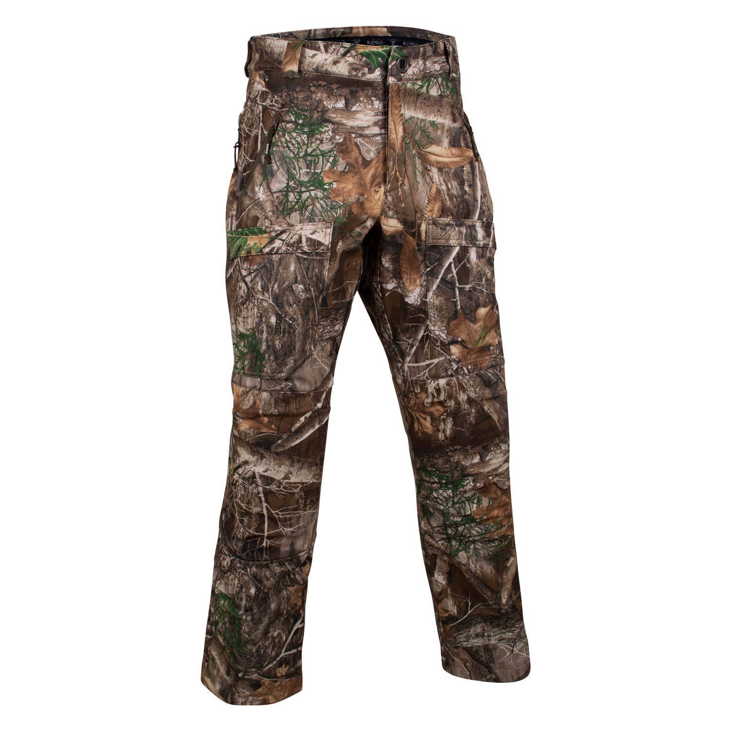 Kings | Realtree Edge XKG Lone Peak Pants