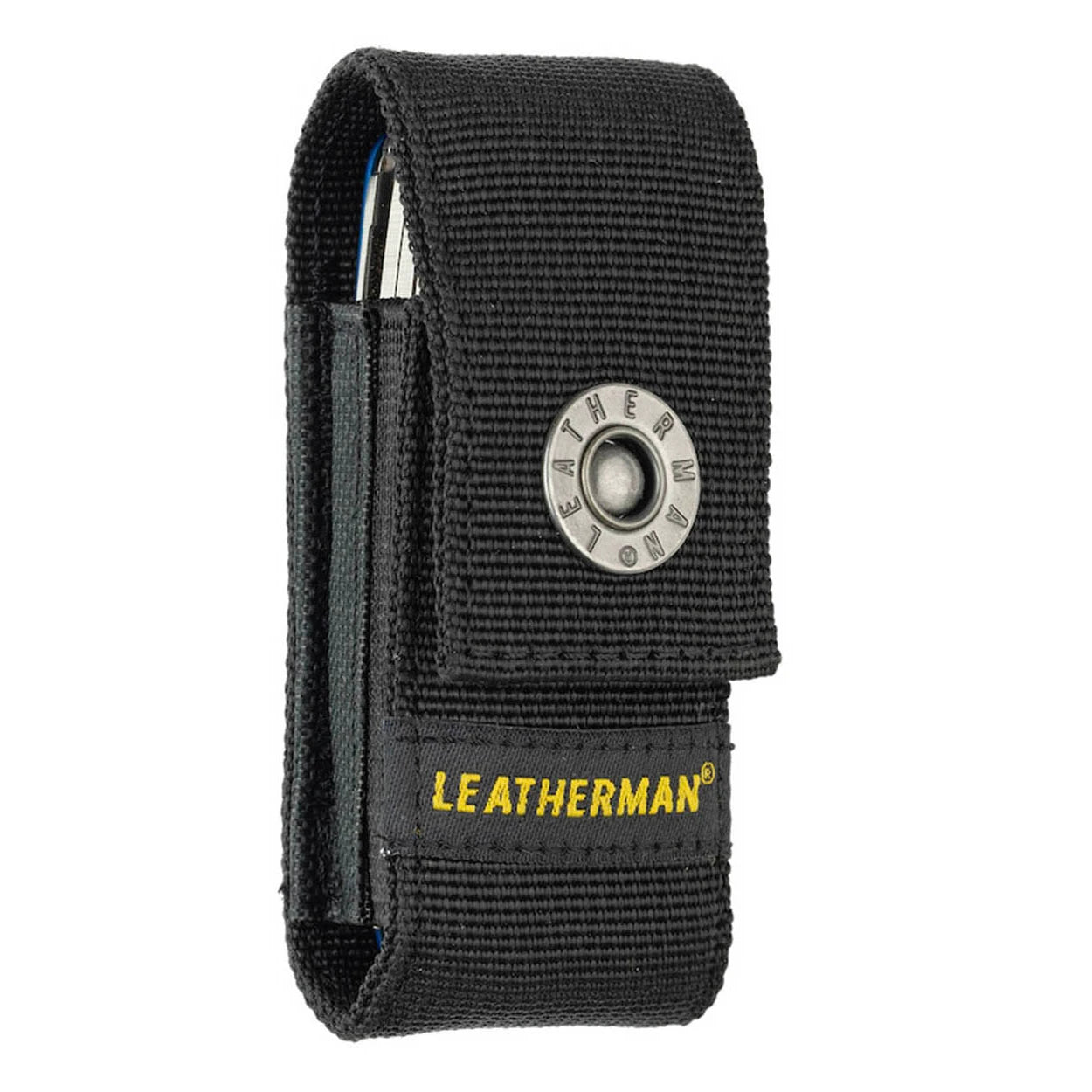 Leatherman - Signal Multi-Tool, Stainless Steel with Nylon Sheath