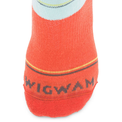 Wigwam | Surpass Lightweight Low Sock