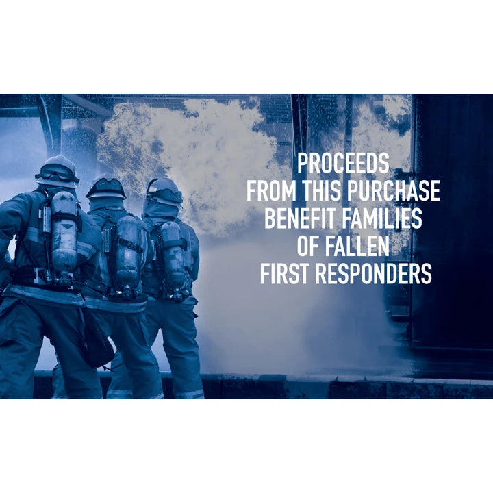 Rothco | Thin Blue Line Concealed Carry Hoodie Sweatshirt