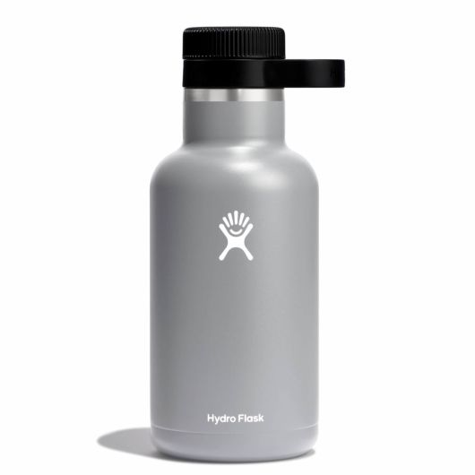 Hydro Flask 64 Oz Wide Mouth Insulated Water Bottle
