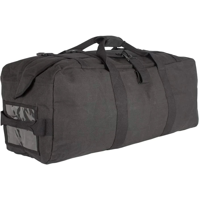 GEN II 2 strap Duffel Bag 2nd Gen- 32" x 12" x 12"