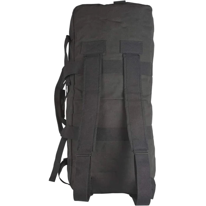 GEN II 2 strap Duffel Bag 2nd Gen- 32" x 12" x 12"
