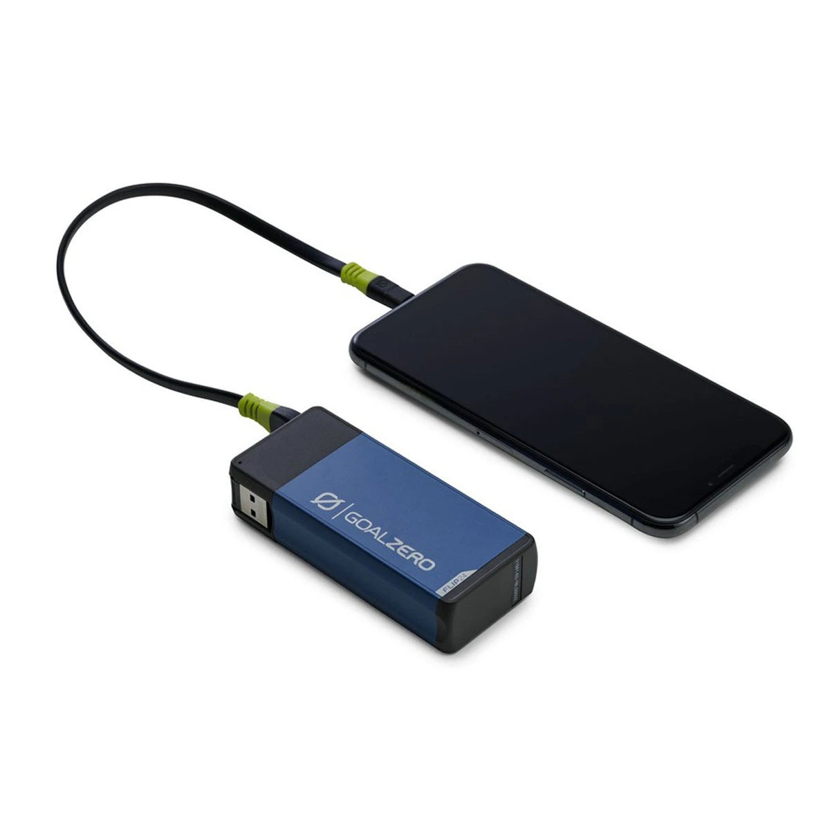 Goal Zero Flip 24 Portable Phone Charger, 6,700mAh/24Wh