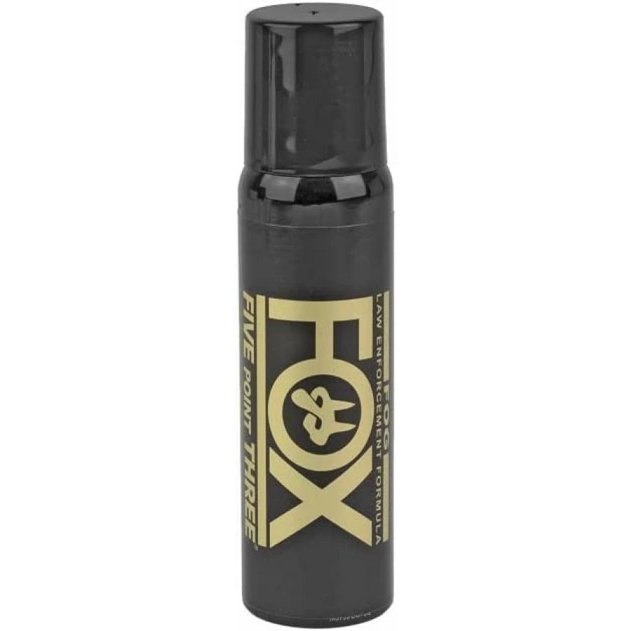 Pepper Grenade 1.5 or 3 ounce