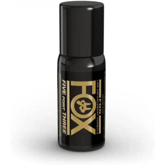 Pepper Grenade 1.5 or 3 ounce