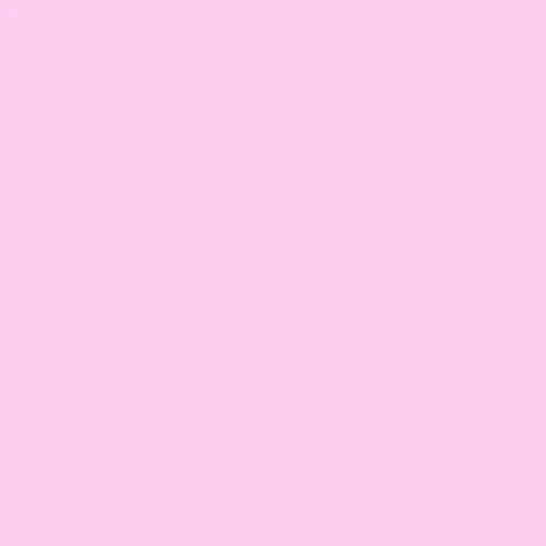 Light Pink Solid Color Bandana