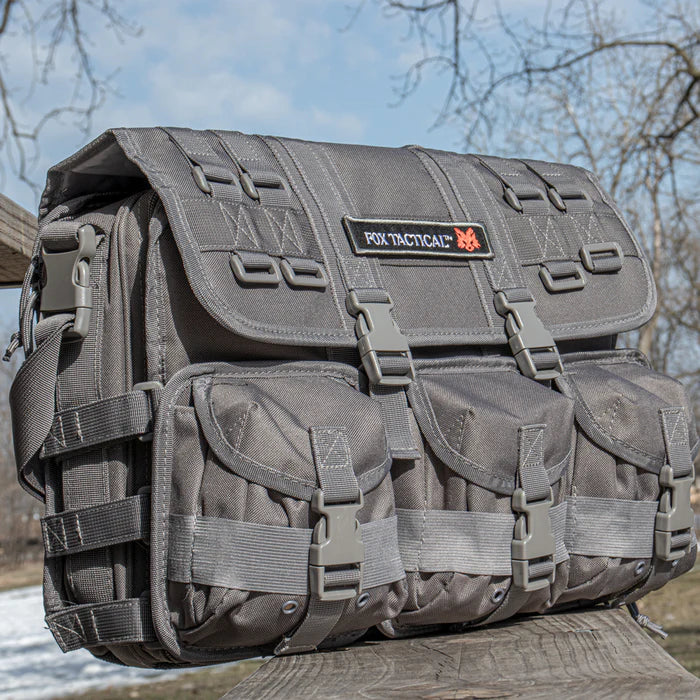 Fox | Tactical Field Briefcase