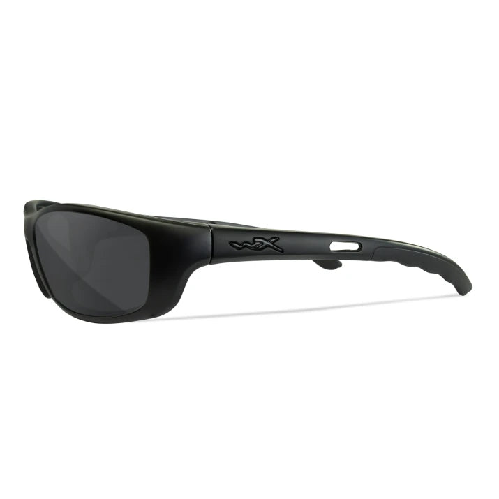 Wiley X: P-17 - Grey Lens/Black Frame