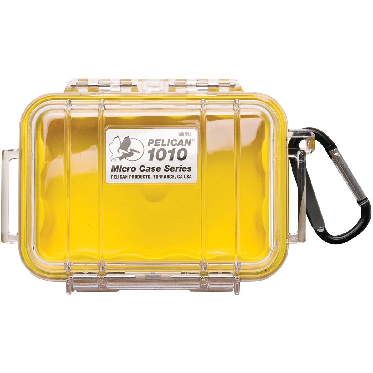 Pelican | 1010 Micro Watertight Crushproof & Dustproof Case