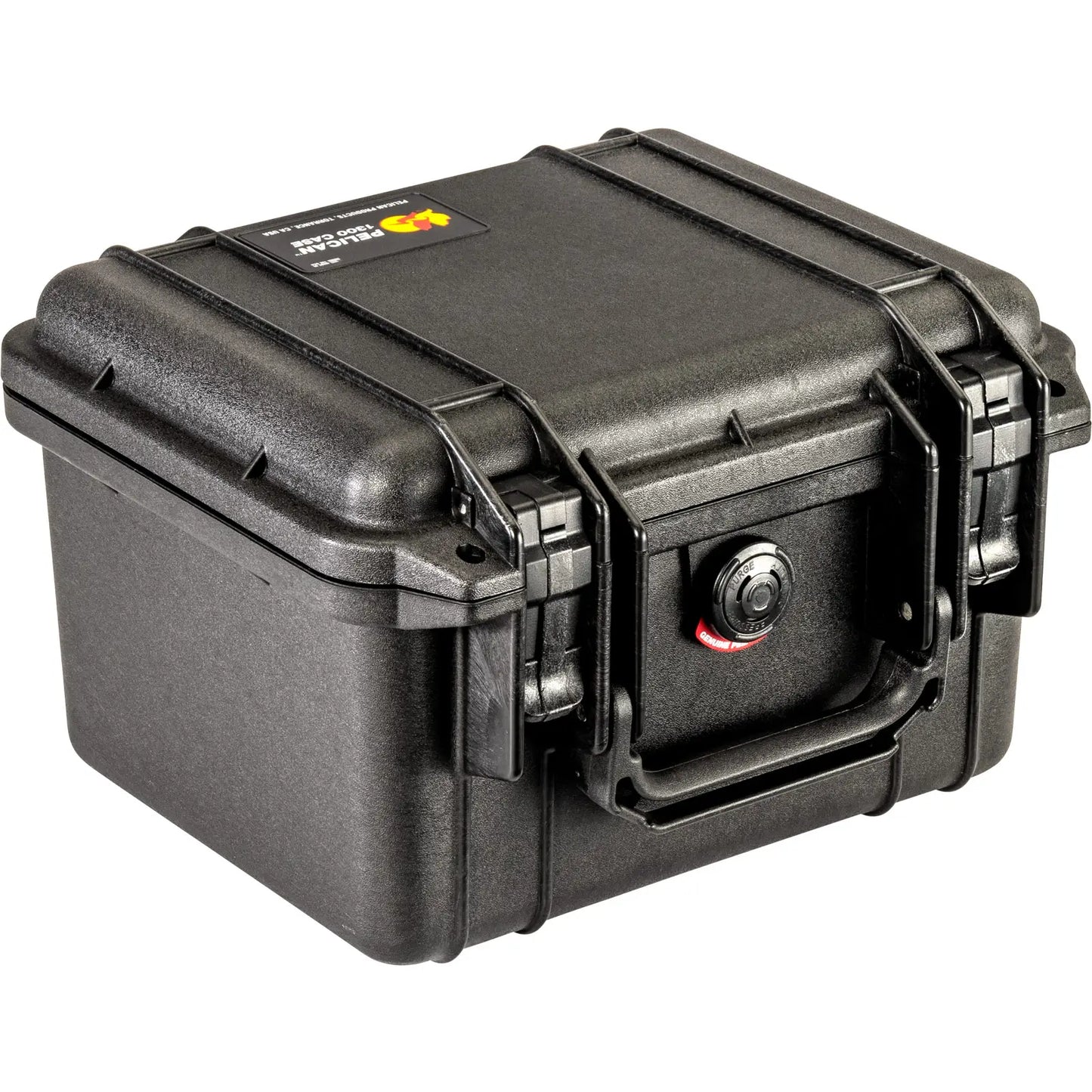 Pelican | 1300 Protector Waterproof, Crushproof & Dustproof Case