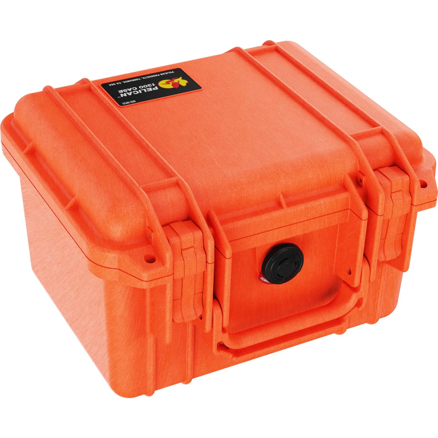 Pelican | 1300 Protector Waterproof, Crushproof & Dustproof Case