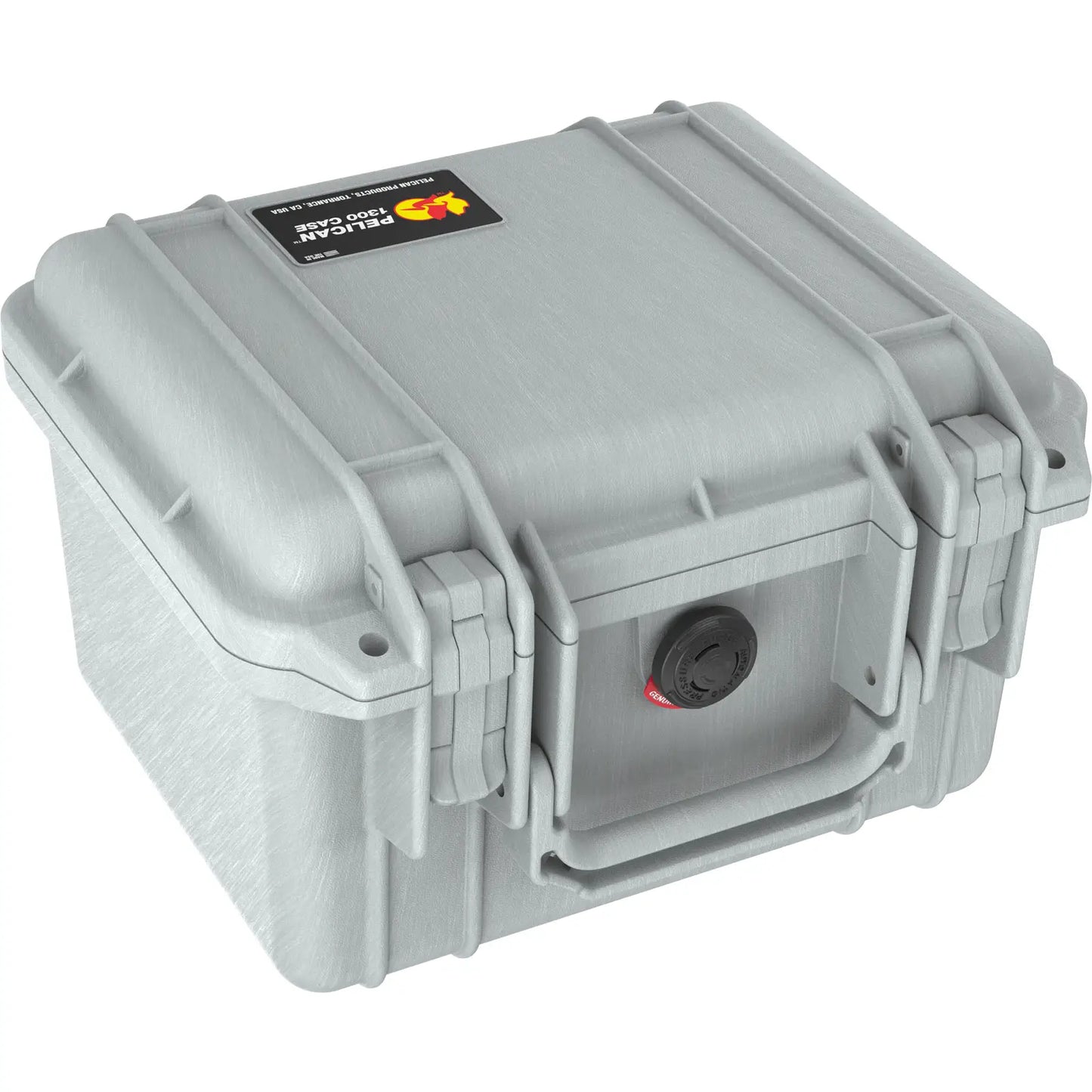 Pelican | 1300 Protector Waterproof, Crushproof & Dustproof Case