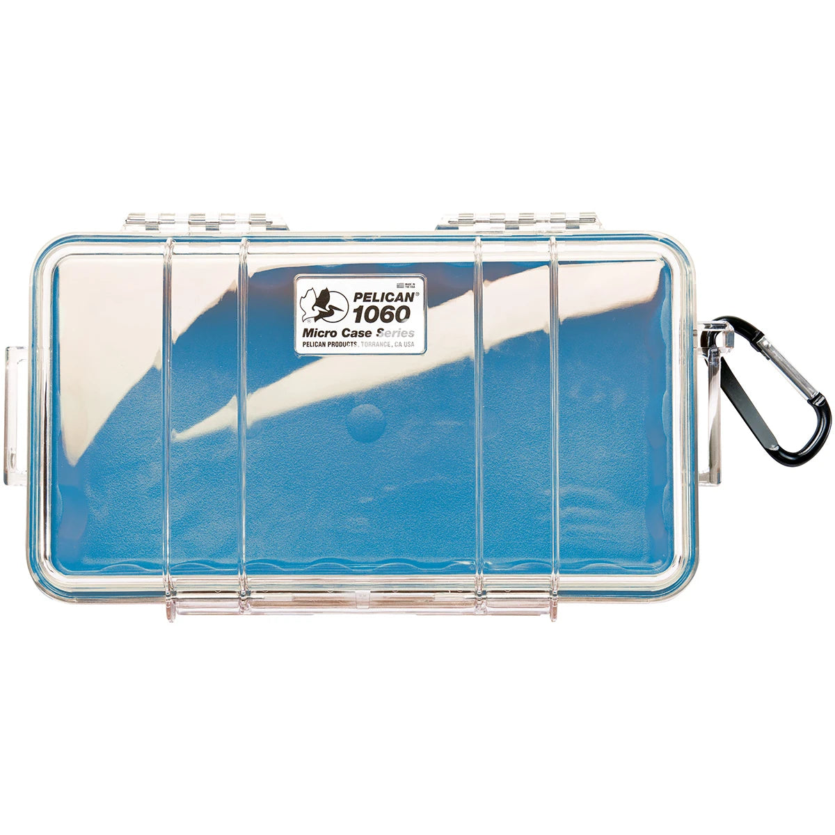 Pelican | 1060 Micro Watertight Crushproof & Dustproof Case