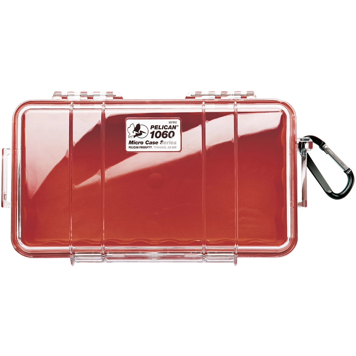 Pelican | 1060 Micro Watertight Crushproof & Dustproof Case