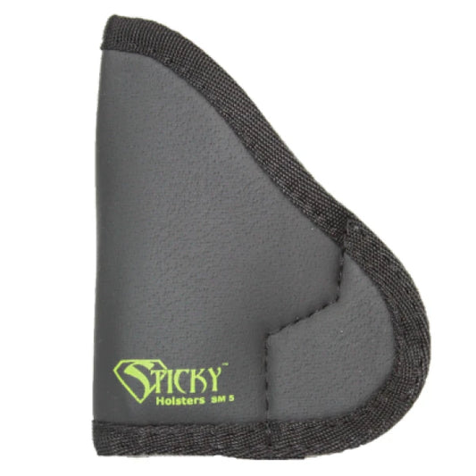 Sticky Holsters | SM-5 Small Pistol Holster for Glock 42