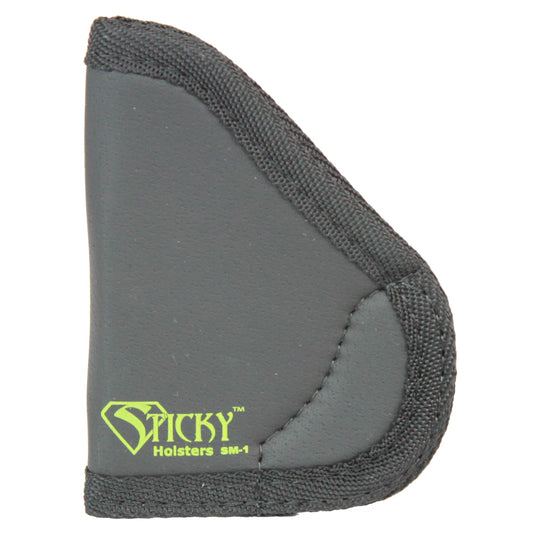 Sticky Holsters | SM-1 Small Pistol Holster for Micro Handguns