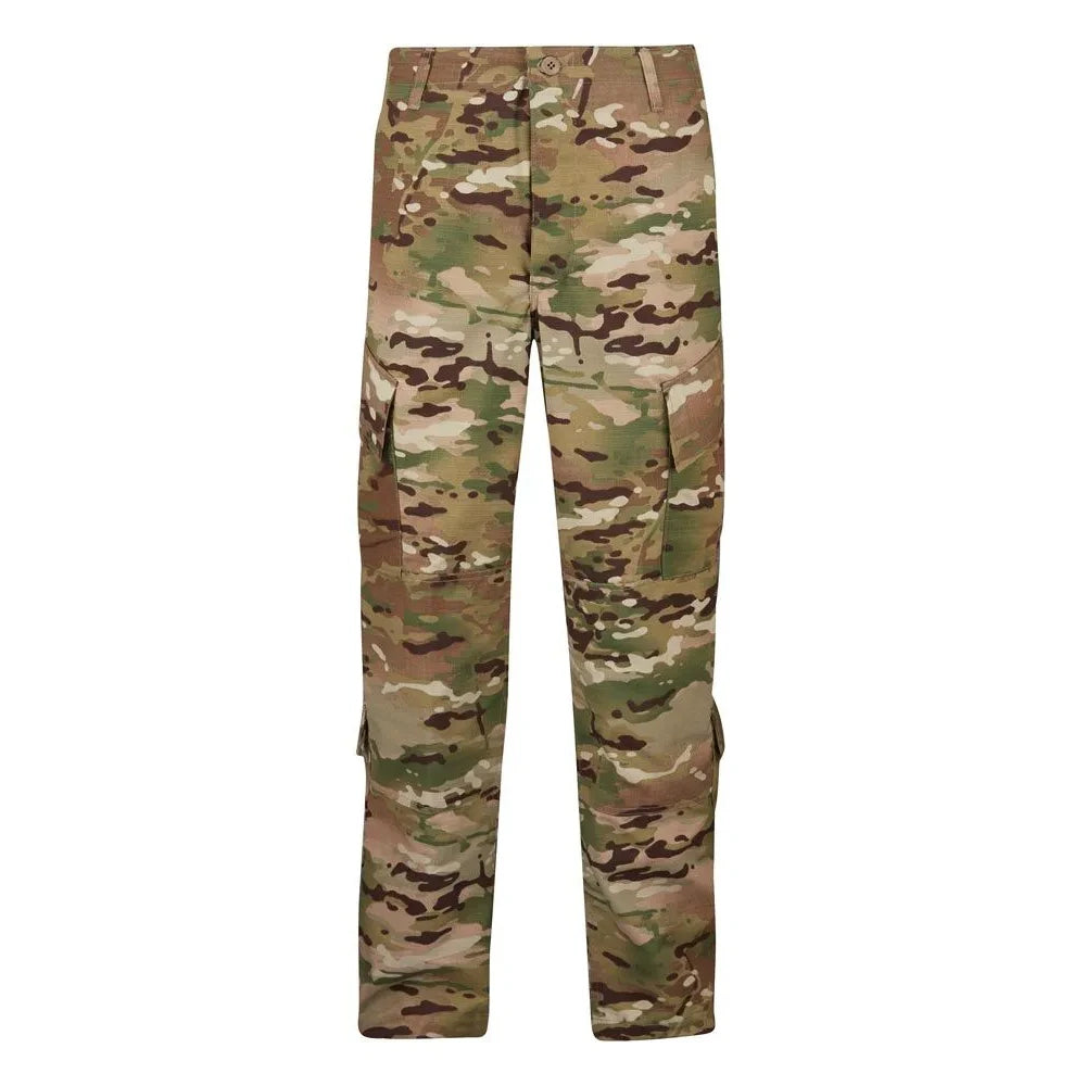 Propper OCP Camo BDU Pants NIR Compliant Army Navy Marine Store