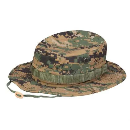 Propper | Boonie Hat - Digital Woodland - Ripstop