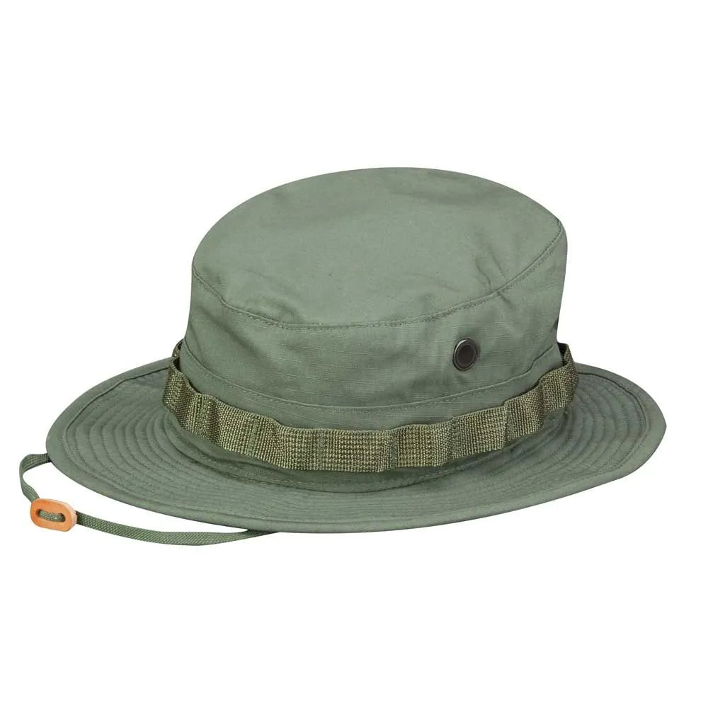 Propper Boonie Hat Olive Drab Ripstop – Army Navy Marine Store