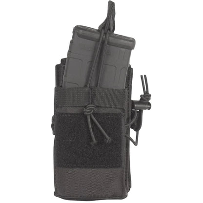 Fox | Dual AR Mag Stack MOLLE Pouch
